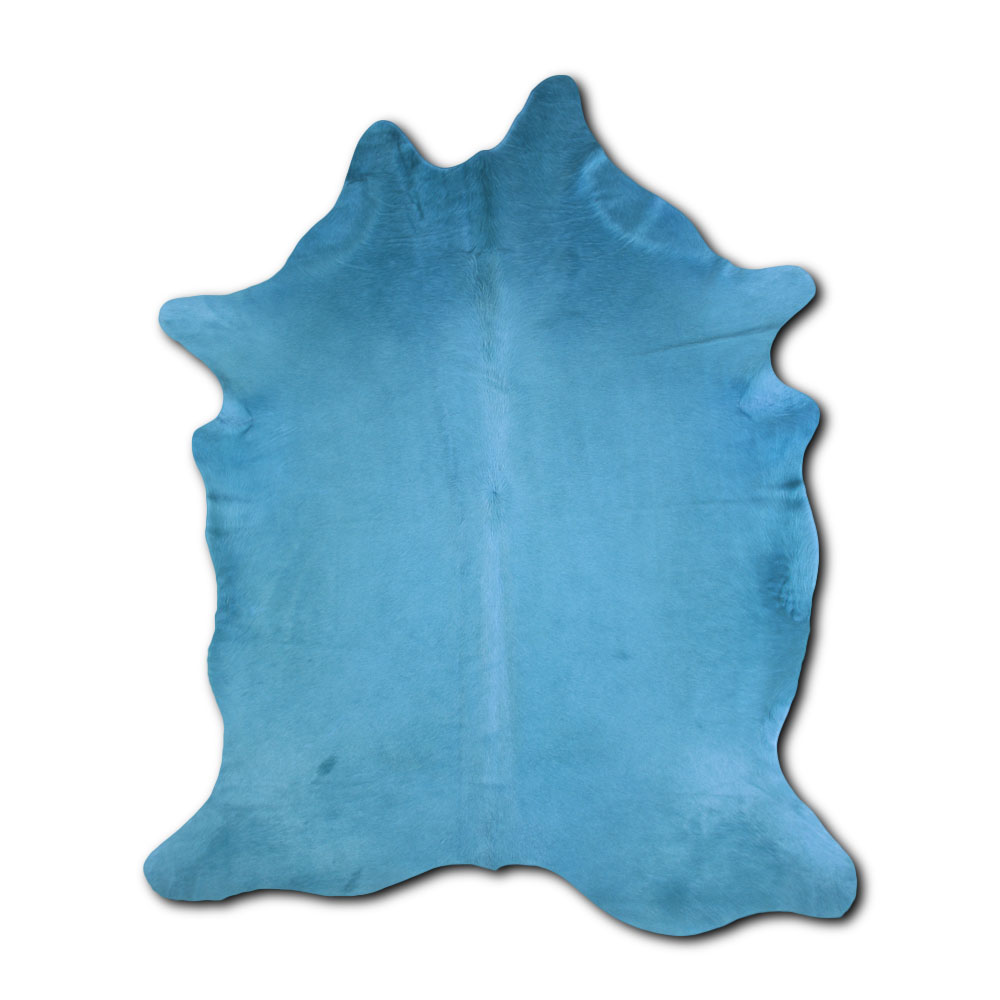 Dyed Turquoise 3 - 4 M Grade A