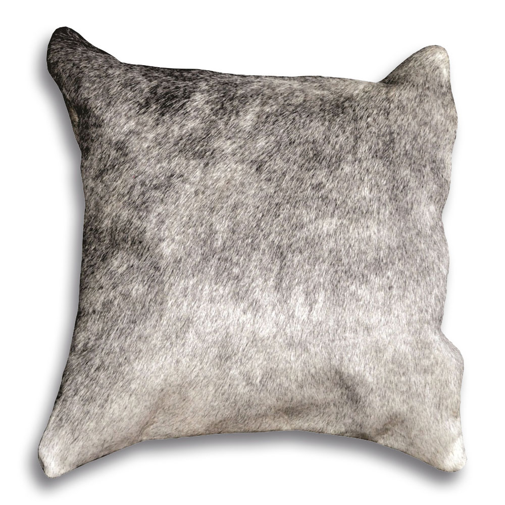 Cushion Grey Size 16"x16"