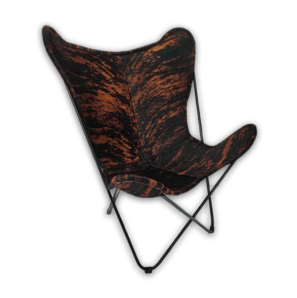 Butterfly Chair, Medium Brindle Butterfly Chair, Medium Brindle