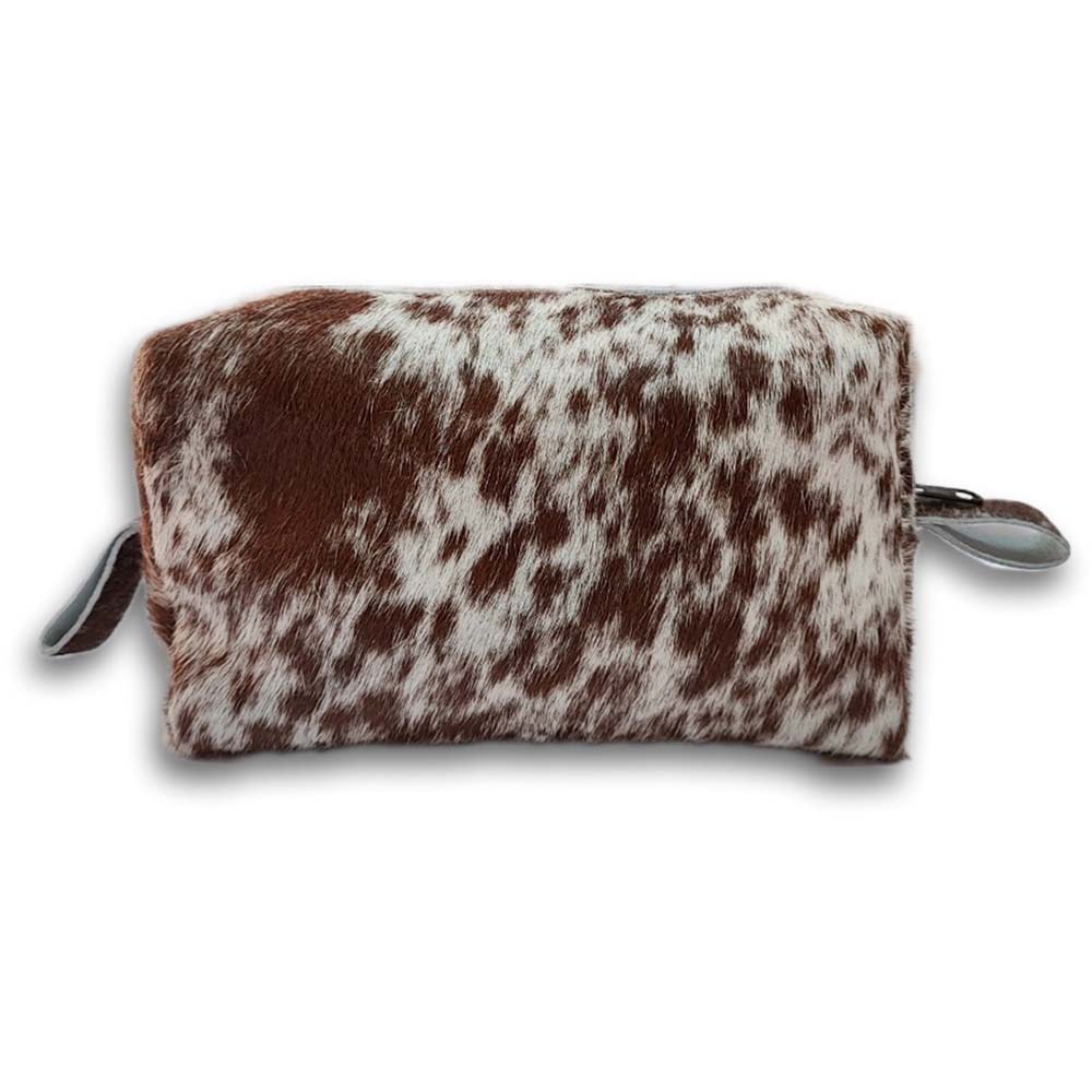 Toiletry Bag, Assorted Colors (Cosmetic Bag / Shaving Bag)