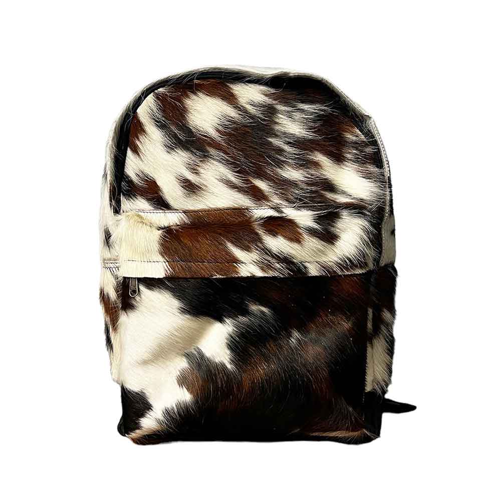 Backpack Camila, Cowhide Assorted Colors