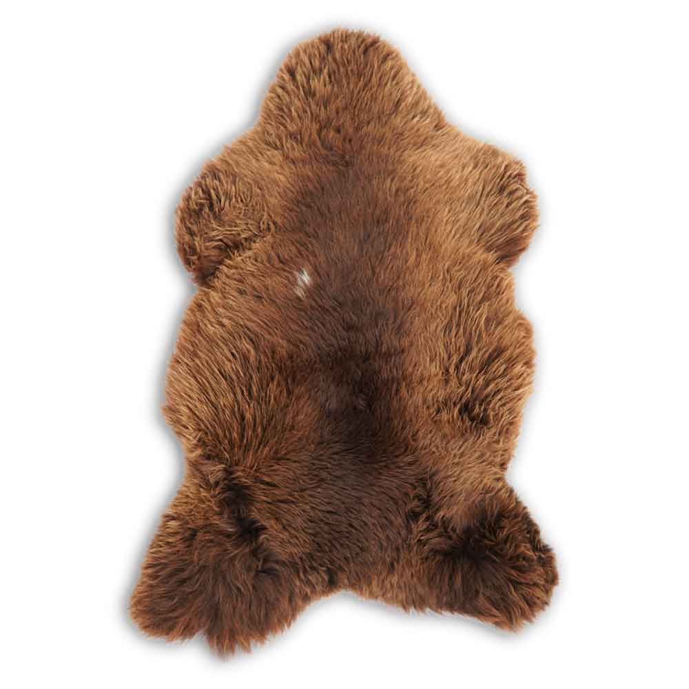 UK Sheepskin XXL - Brown UK Sheepskin XXL - Brown