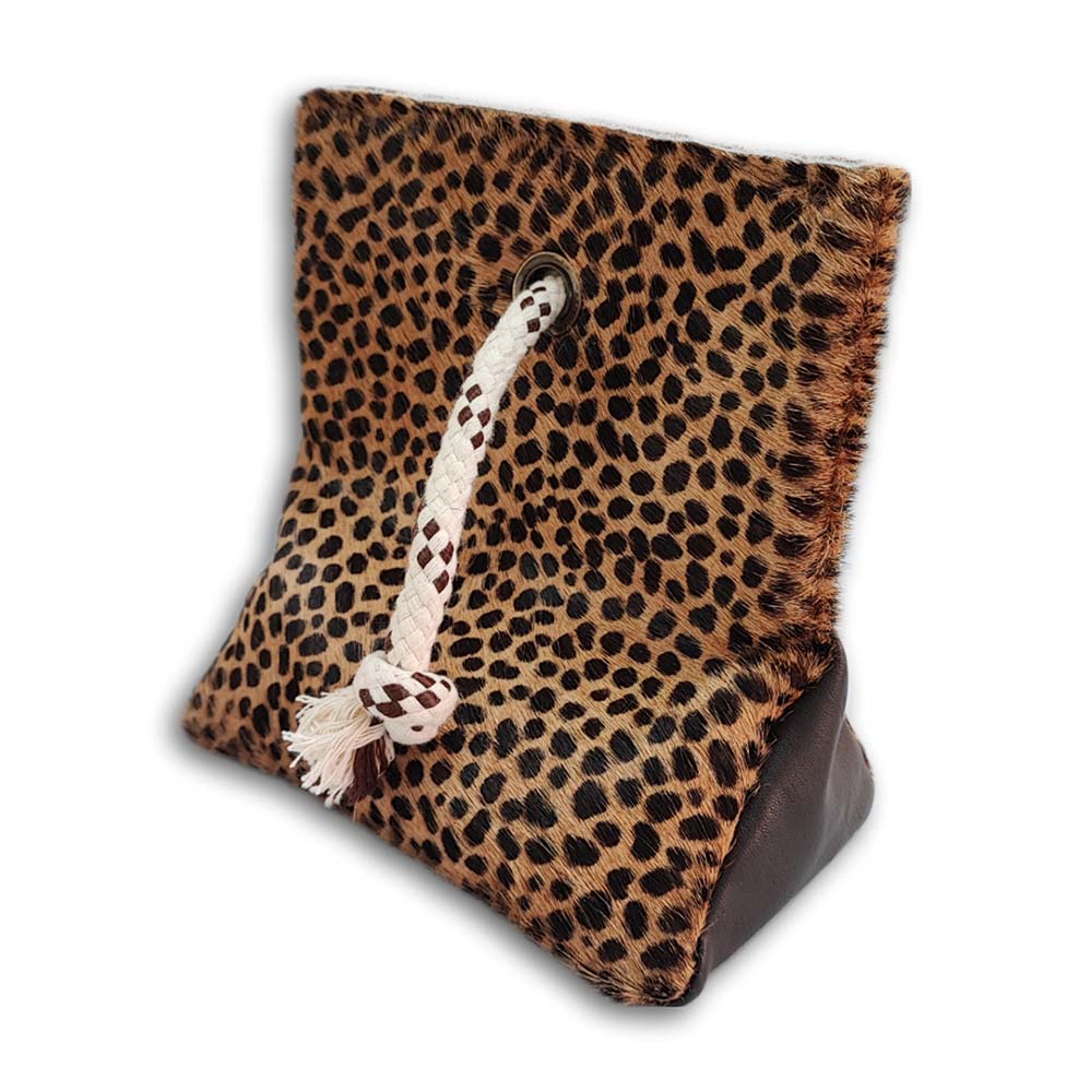 Door Stopper Cheetah
