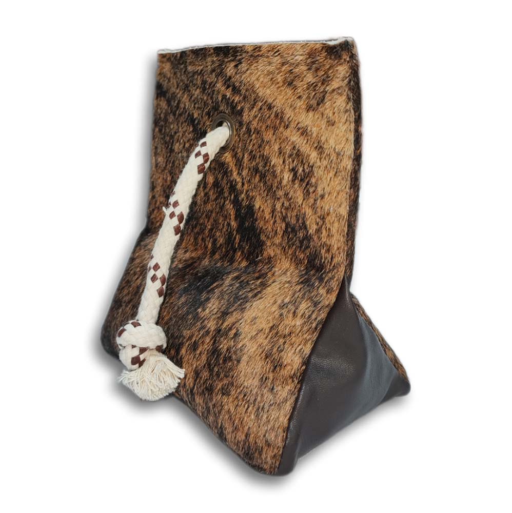 Door Stopper Medium Brindle