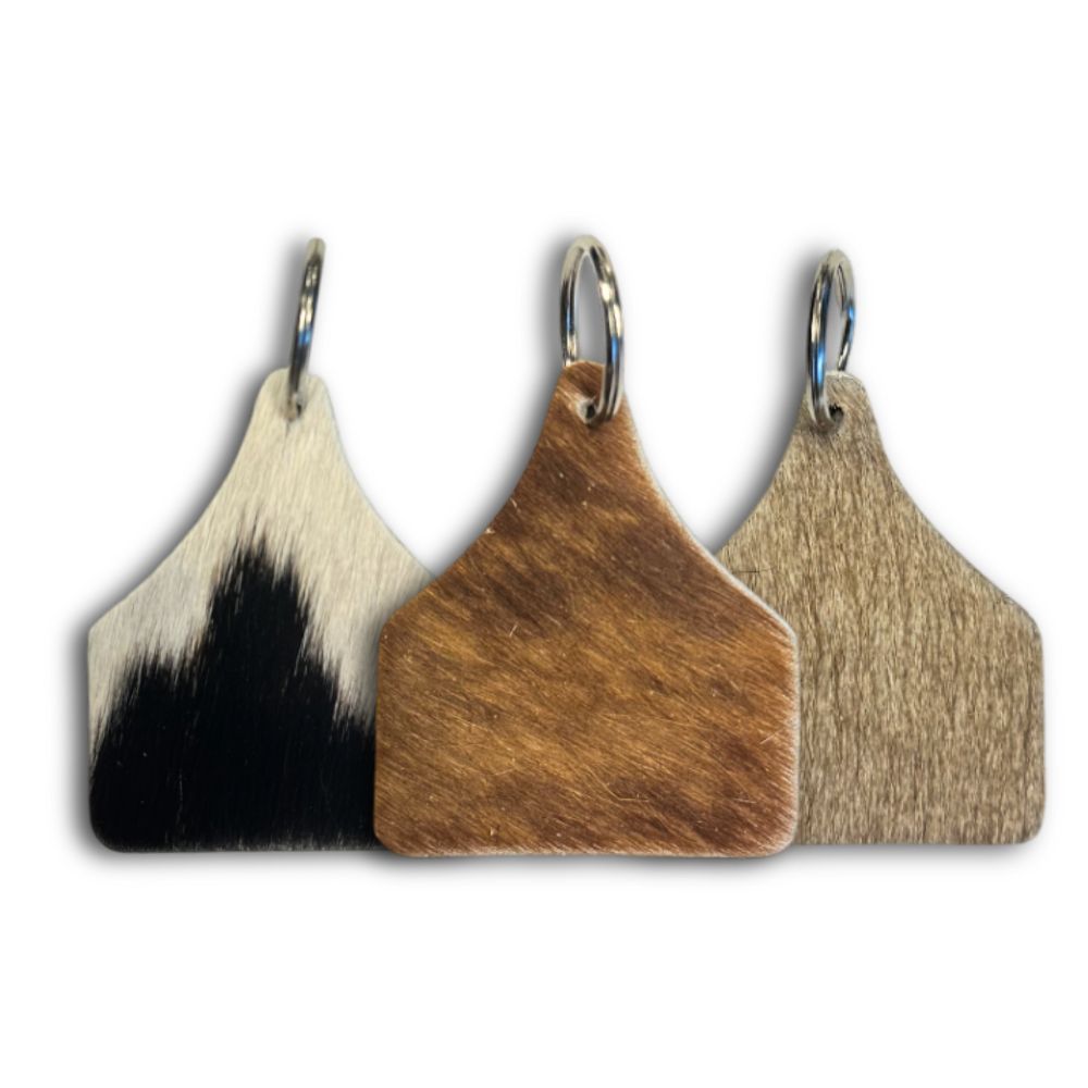 Keychain Tag Keychain Tag