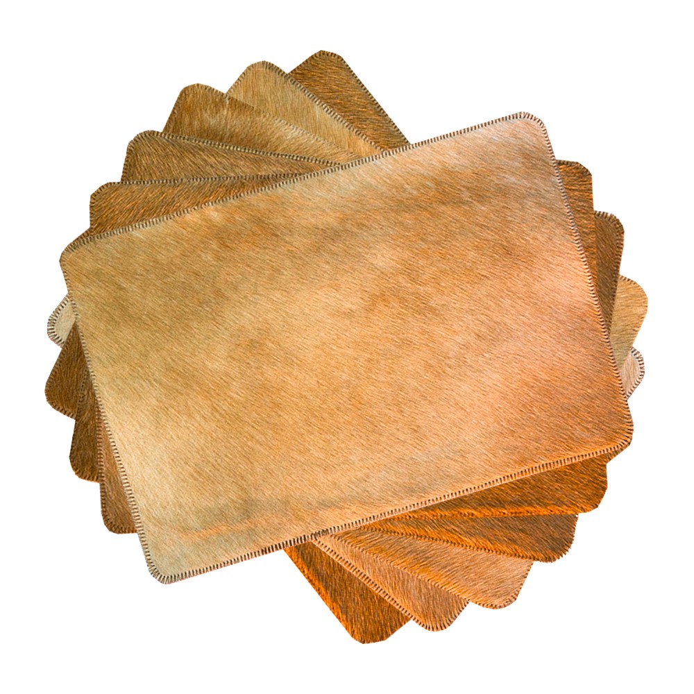 Placemat Brown