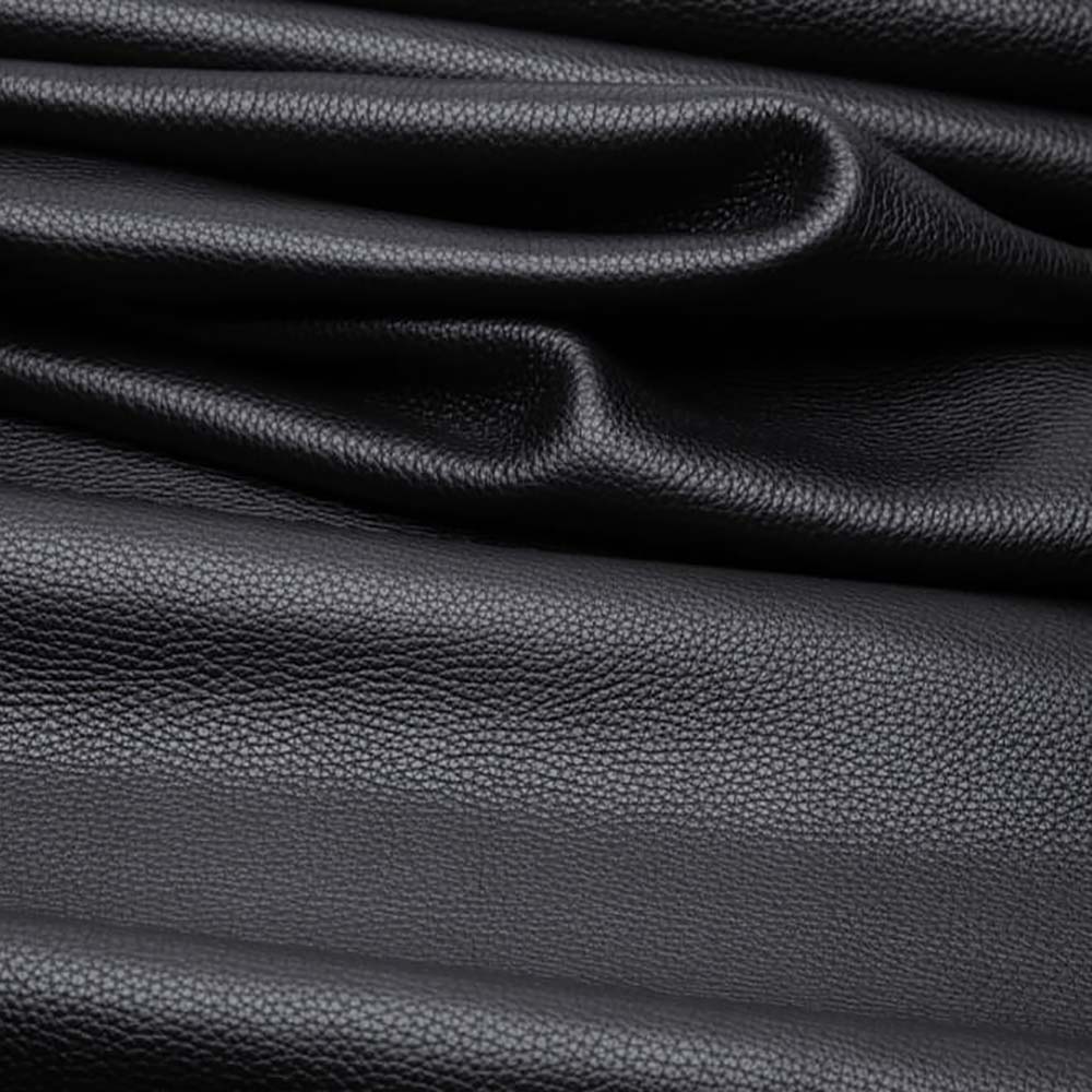Dollaro Preto - Full Hides Dollaro Preto - Full Hides